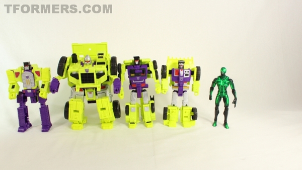 Hands On Titan Class Devastator Combiner Wars Hasbro Edition Video Review And Images Gallery  (38 of 110)